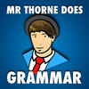 Mr Thorne Does Grammar