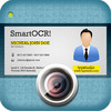 Smart OCR-Business Card Reader