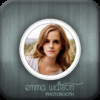Photobooth for Emma Watson