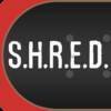 SHRED: A Skate game of horse