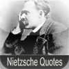 Friedrich Nietzsche Quotes Pro