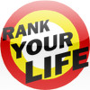Rank Your Life