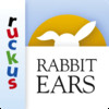 Rabbit Ears: Ruckus Reader