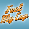 Feel My Cap - Add funny captions to your photos using your facial expressions and share with your friends