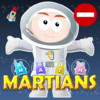 Math Martians: Subtraction