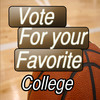 Vote College Basketball