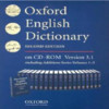 Oxford English Dictionary 2nd Ed. P2