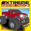 Extreme Monster Truck2 FREE