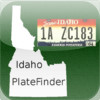 Idaho PlateFinder 1.5