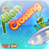 Alien Crossing