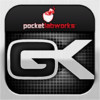 PocketGK - Bass Guitar Amp