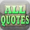 All Quotes Writers