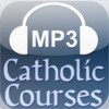 MP3 Catholic Courses