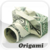 Dollar Origami ! Became Origami Master