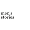 Men's stories