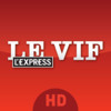 Le Vif/L'Express HD