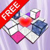 Cubes, Love and Diamonds FREE