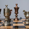 Chess Champion