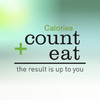 CountEat. Calories. An innovative diet approach for counting calories and weight loss