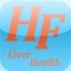 Liver Health Test App