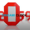 OrigamiClock