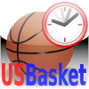 USBasketCal - US Basketball calendar subscription