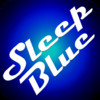 Sleep Blue