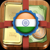 IndianGold&Currency