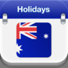 Holidays Australia in your calendar (public, school, state and more)