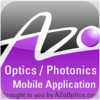 AZoOptics - The A to Z of Optics from AZoOptics.com