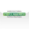 Agricultural Policy Research
