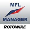 MyFantasyLeague Manager 2013 by RotoWire