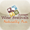 Okanagan Wine Festivals