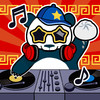 Chinatown DJ