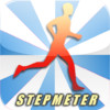 StepMeter - Burn your calories