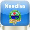 Needles, CA -Official-