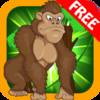 Monkey Mania-Grab the Rope Free