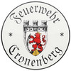 Feuerwehr Wuppertal Cronenberg