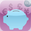 Piggy Bank Money Counter
