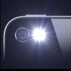Strobe Light for iPhone 4