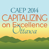 CAEP 2014 Annual Conference