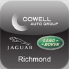 Cowell Land Rover / Jaguar Richmond HD