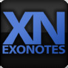 exoNotes