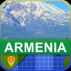 Offline Armenia Map - World Offline Maps