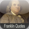 Benjamin Franklin Quotes Pro