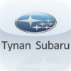 Tynan Subaru