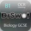 DrSwot B1 OCR Gateway GCSE