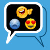 BBM Sticker - Tons of Stickers & Emoticon & Chat Icon for your BBM Messenger