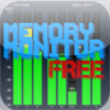 Memory Monitor - FREE