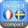 French <-> Swedish Slovoed Compact talking dictionary